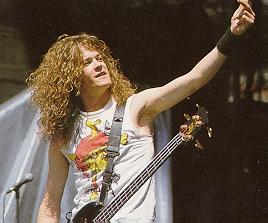 Jason Newsted