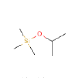 異丙氧基三甲基矽烷