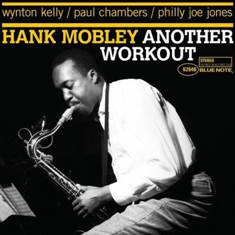 Hank Mobley