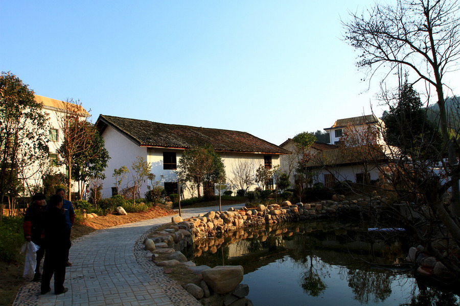 東坡村(山西省長治市襄垣縣王村鎮下轄村)