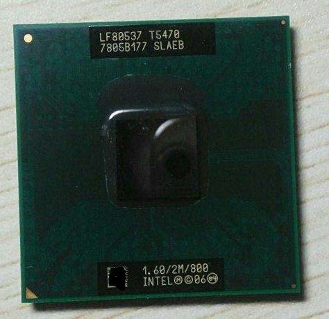 Intel 酷睿2雙核 T5470