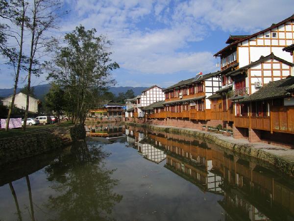 大同鄉(四川邛崍市大同鎮)