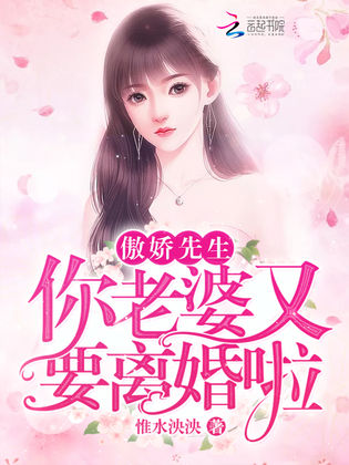 傲嬌先生，你老婆又要離婚啦！