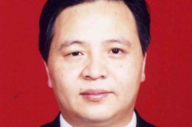 張洪斌(重慶市委宣傳部副部長)