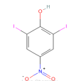 2,6-二碘-4-硝基苯酚