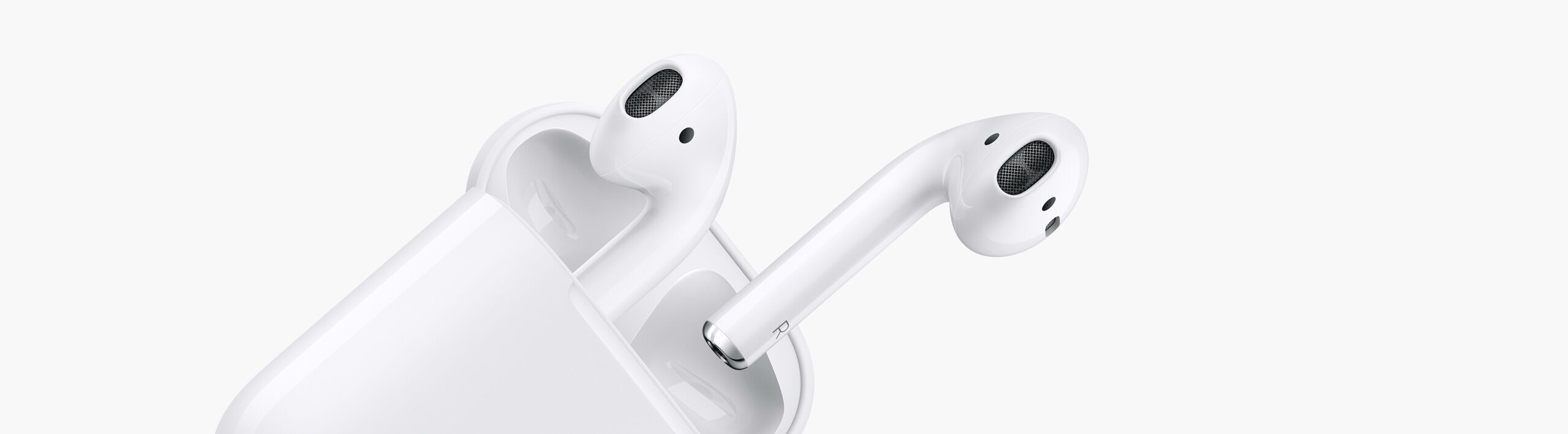 Apple AirPods