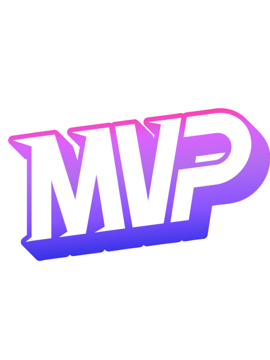 MVP(遊戲電競社區APP)