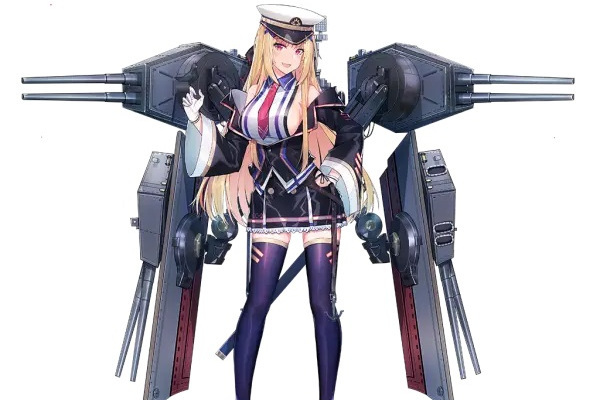 星座(遊戲《戰艦少女R》中的角色)