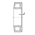 FAG N205-E-TVP2軸承