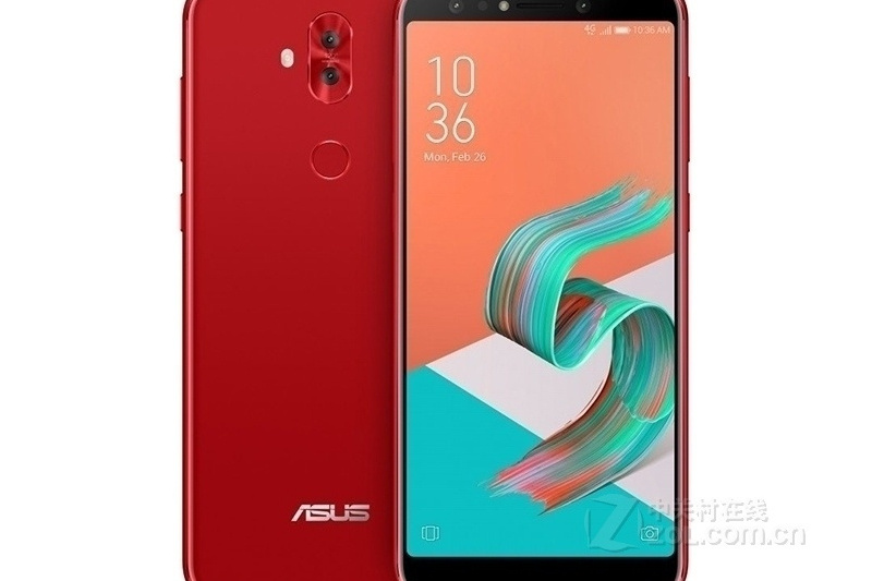 華碩ZenFone 5 Lite（全網通）