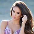 Jaclyn Swedberg