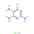 2,4,5-三氨基-6-氯嘧啶鹽酸鹽