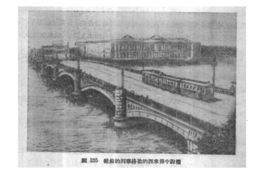 金屬橋