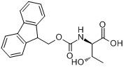 FMOC-D-蘇氨酸