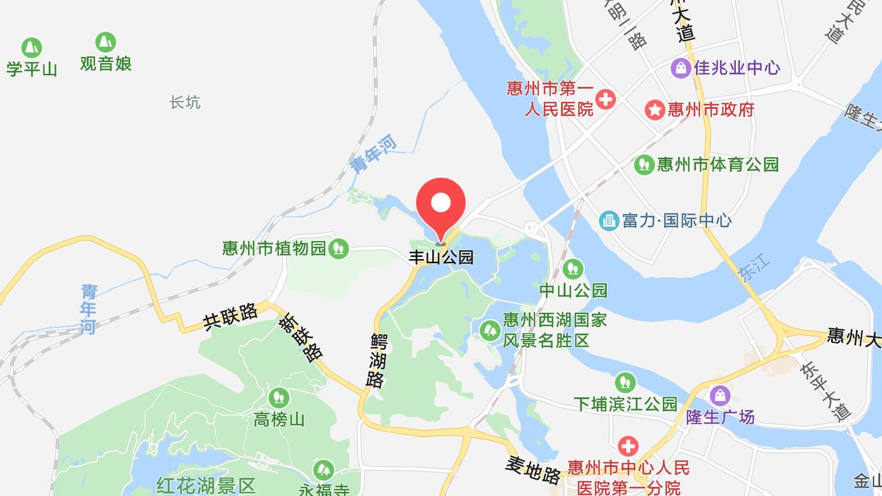 地圖信息