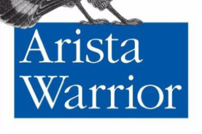 Arista Warrior