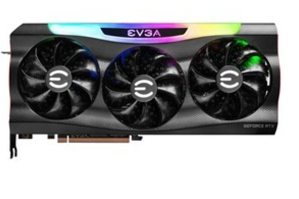 EVGA GeForce RTX 3080 FTW3 ULTRA GAMING