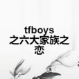 tfboys之六大家族之戀