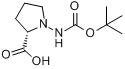 (S)-(-)-N-BOC-L-脯氨酸肼