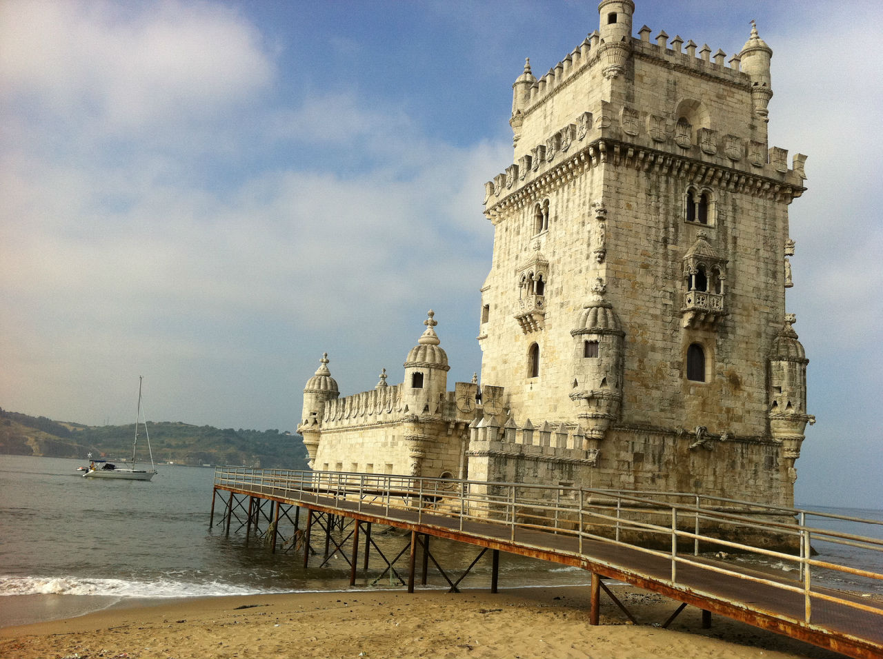 Belem Tower