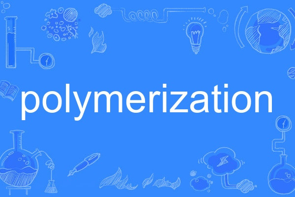 polymerization