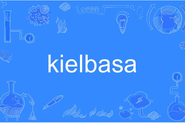 kielbasa