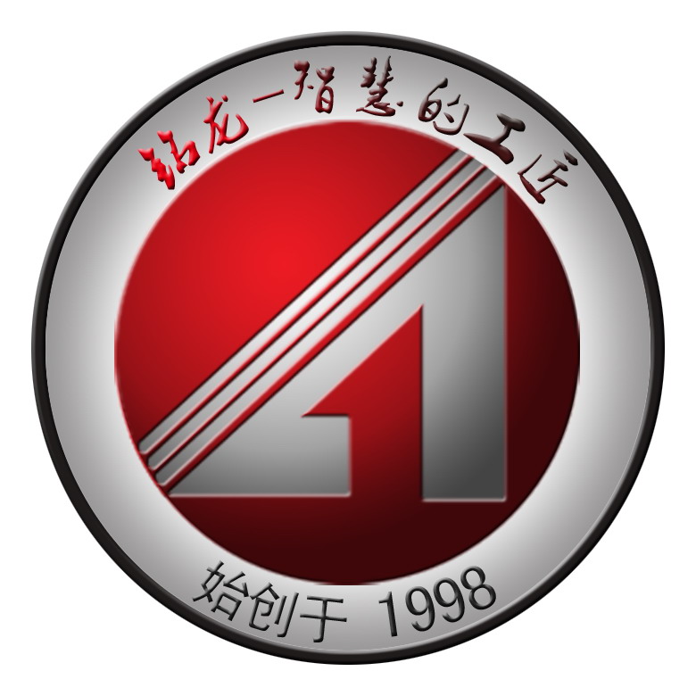 銘龍新LOGO