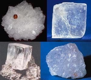 岩鹽
