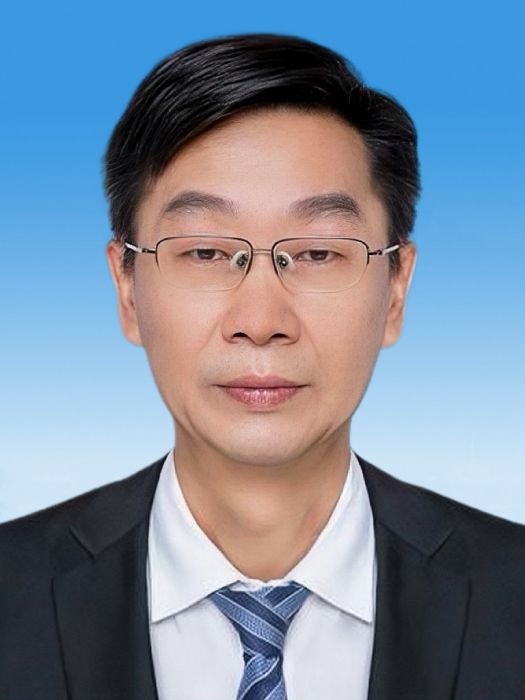 馬元永(甘肅省嘉峪關市政府副市長，民進甘肅省委會常委、民進嘉峪關市委會主委)