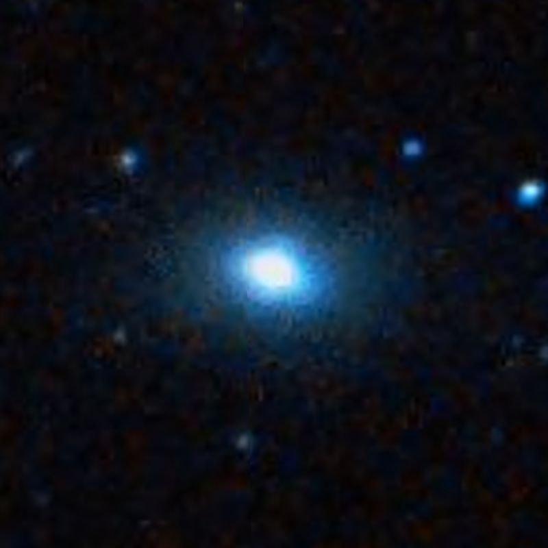 NGC 3284