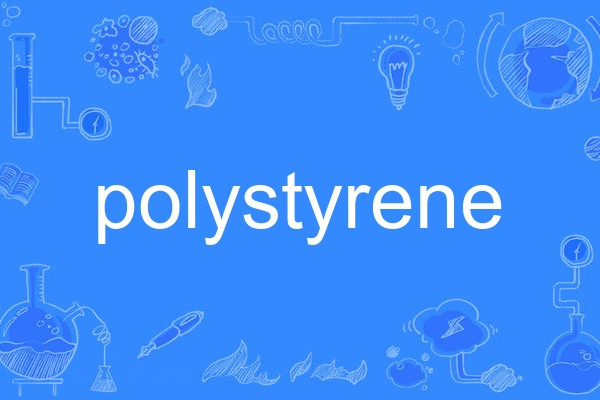 polystyrene