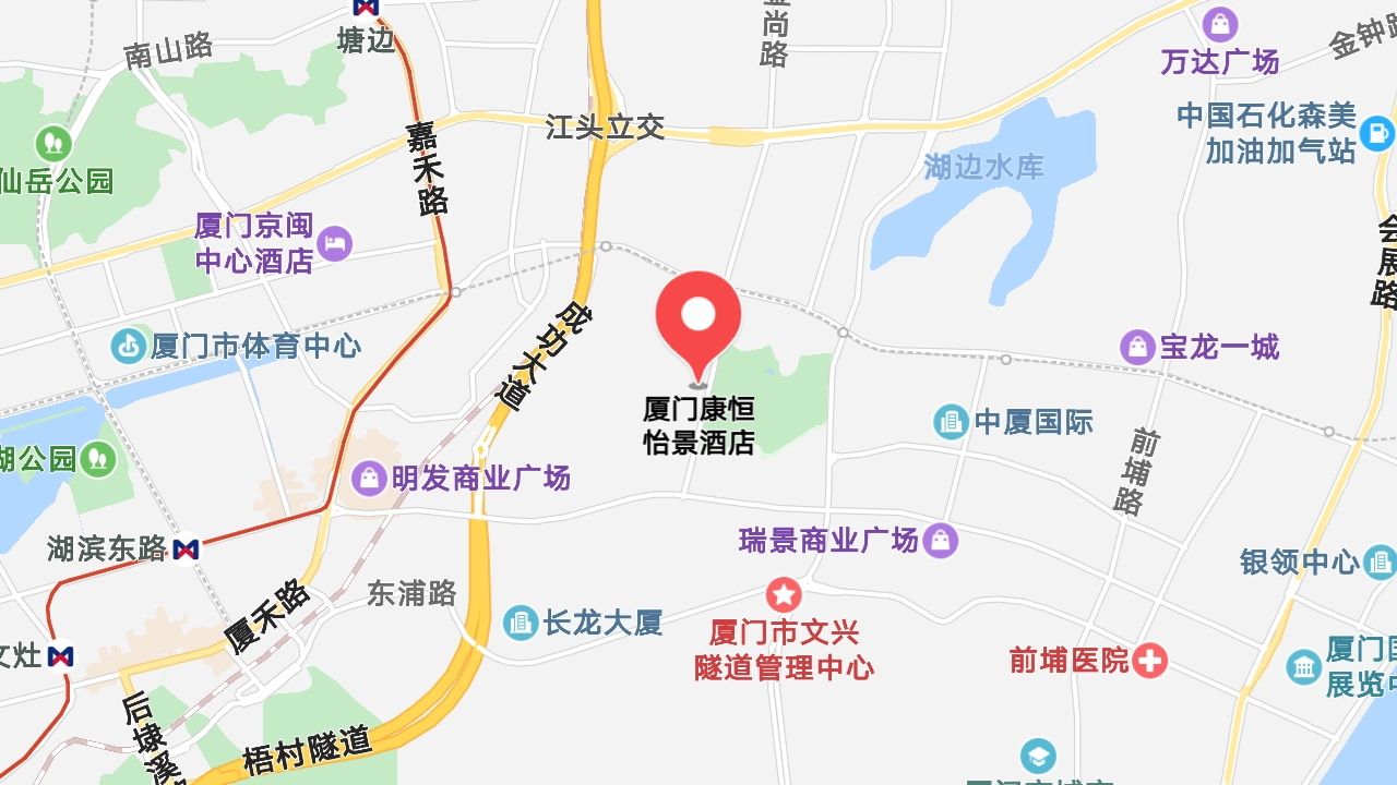 地圖信息