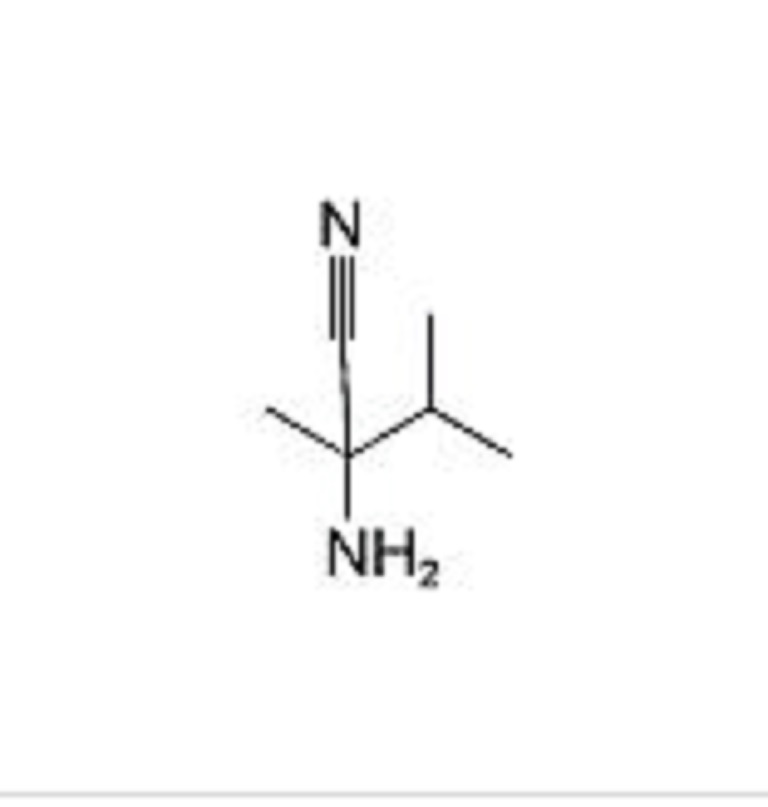 2-氨基-2,3-二甲基丁腈