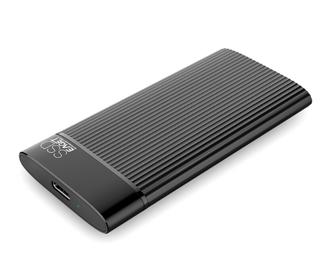 憶捷M3 USB3.1(2TB)