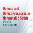 Defects and Defect Processes in Nonmetallic Solids