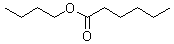 己酸丁酯