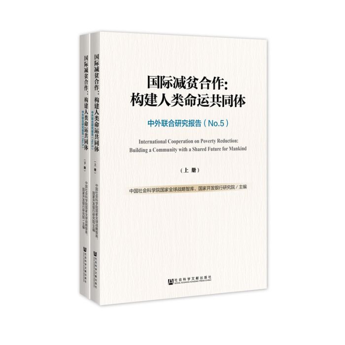 國際減貧合作：構建人類命運共同體