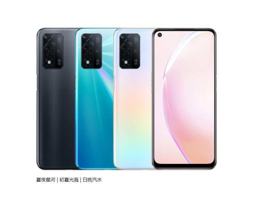 OPPO A93s