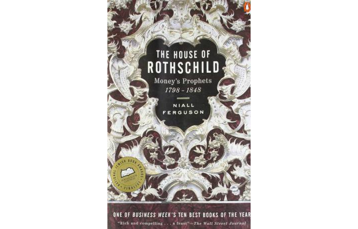 The House of Rothschild