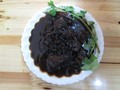 梅菜小肉