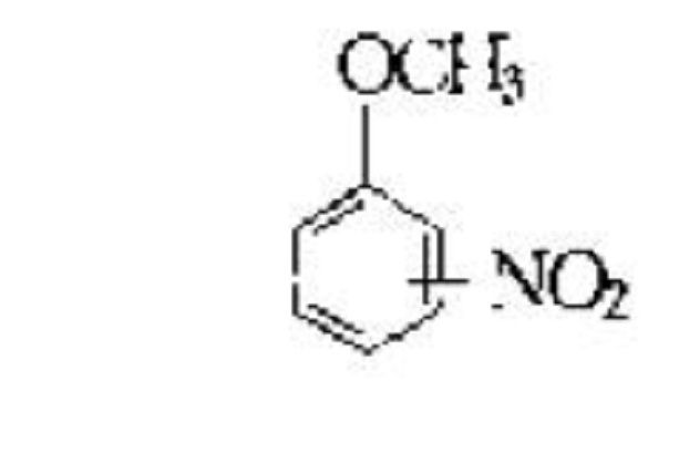 硝基苯甲醚