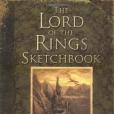 The Lord of the Rings Sketchbook