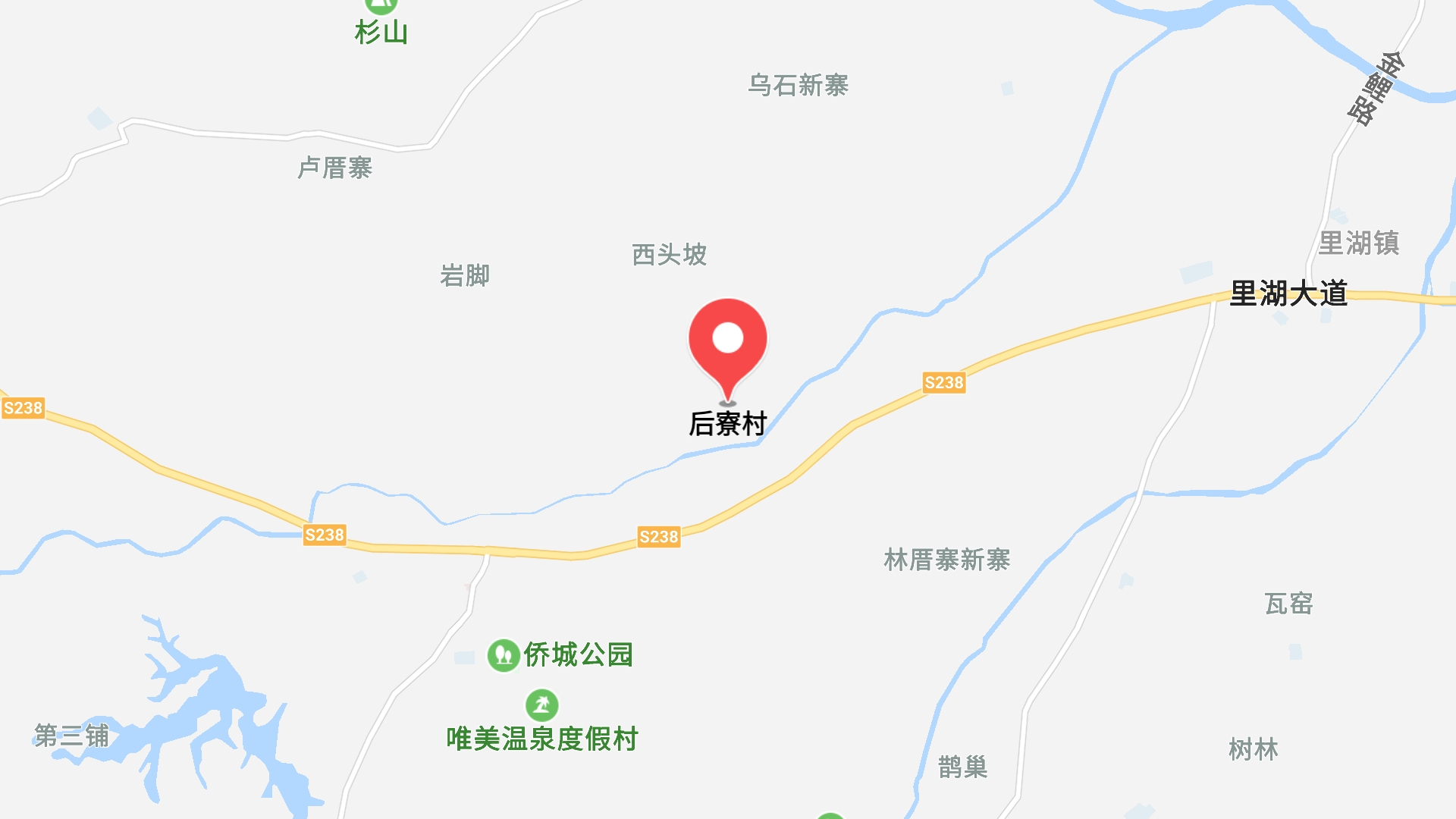 地圖信息