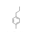 4-丙基甲苯