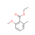 2-甲氧基-6-甲基苯甲酸乙酯