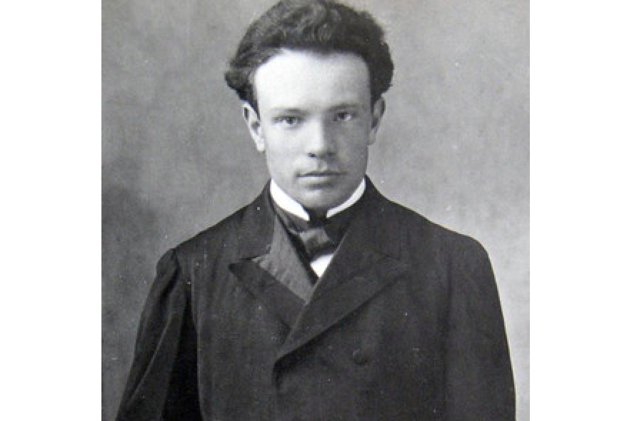 Ottorino Respighi