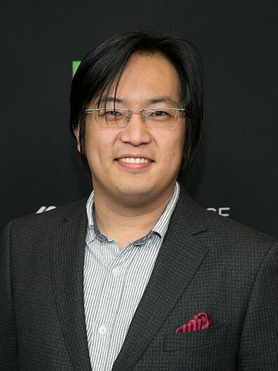 黃穀子(Freddie wong)