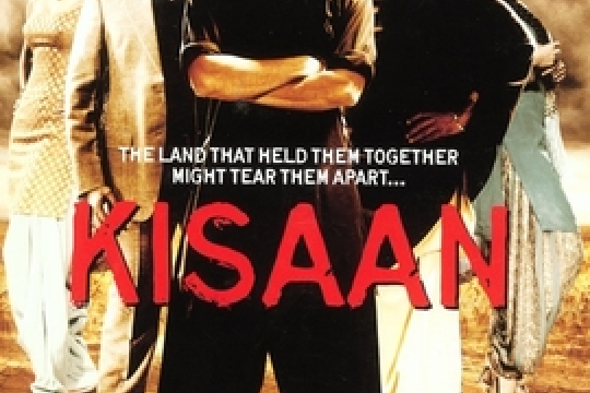 Kisaan