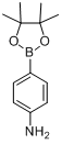 4-氨基苯硼酸頻哪醇酯