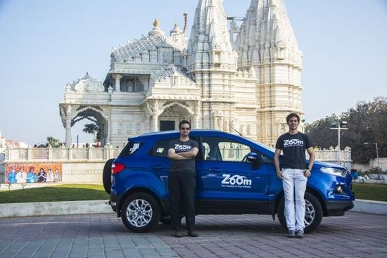 Zoomcar